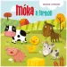 Hangos cimborák - Móka a farmon mesekönyv