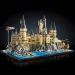 LEGO® Harry Potter™: A Roxfort™ kastély és környéke (76419)