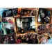 Harry Potter - A varázslat öröksége HQC 1500db-os compact puzzle - Clementoni