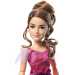 Harry Potter: Hermione Granger baba báli ruhában - Mattel