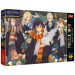 Harry Potter mágikus barátság 1000db-os Prémium plus quality puzzle - Trefl
