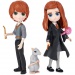 Harry Potter: Ron és Ginny Weasley Mini játékfigura szett - Spin Master