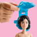 Play-Doh: Barbie Csillogó ékszerek és szalagok gyurma szett babával – Hasbro