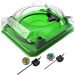Beyblade X Sneak attack battle aréna 2db pörgettyűvel - Hasbro