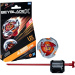 Beyblade X Starter pack: Hammer incendio 3-70H pörgettyű kezdőszett - Hasbro