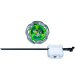 Beyblade X Starter pack: Wand Wizard 1-60R pörgettyű kezdőszett - Hasbro