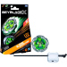 Beyblade X Starter pack: Wand Wizard 1-60R pörgettyű kezdőszett - Hasbro