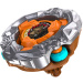 Beyblade X Starter pack: Valor Bison FB pörgettyű kezdőszett - Hasbro
