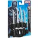 Bosszúállók: Fekete Párduc karmok - Hasbro