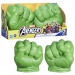 Bosszúállók: Hulk ökölkesztyű - Hasbro