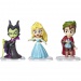 Disney Hercegnők: Csipkerózsika története 3db-os mini figuraszett - Hasbro