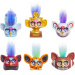 Furby: Minis Sports 6db-os figura csomag - Hasbro