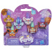 Furby: Minis Sports 6db-os figura csomag - Hasbro