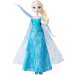 Jégvarázs: Elza baba átalakítható ruhában - Hasbro
