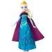 Jégvarázs: Elza baba átalakítható ruhában - Hasbro