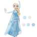 Jégvarázs: Elza Hó hatalom baba - Hasbro