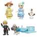 Jégvarázs: Mini kollekció figuraszett - Hasbro