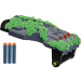 Nerf: Doctor Doom Doomglow szivacslövő fegyver – Hasbro