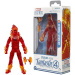 Marvel Legends: Fantasztikus négyes - Human Torch figura 15cm - Hasbro