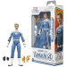 Marvel Legends: Fantasztikus négyes - Johnny Storm figura 15cm - Hasbro