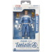 Marvel Legends: Fantasztikus négyes - Johnny Storm figura 15cm - Hasbro