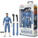 Marvel Legends: Fantasztikus négyes - Mister Fantastic figura 15cm - Hasbro