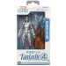 Marvel Legends: Fantasztikus négyes - Silver Surfer figura 15cm - Hasbro