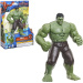 Pókember Vadonatúj nap: Hulk akciófigura hanggal 15cm - Hasbro
