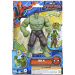 Pókember Vadonatúj nap: Hulk akciófigura hanggal 15cm - Hasbro
