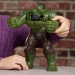 Pókember Vadonatúj nap: Savage Smash Hulk akciófigura 30cm - Hasbro