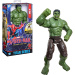 Pókember Vadonatúj nap: Titan Series Hulk akciófigura 30cm - Hasbro