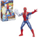 Pókember Vadonatúj nap: Pókember akciófigura hanggal 15cm - Hasbro