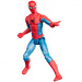 Pókember Vadonatúj nap: Titan Series Pókember akciófigura 30cm - Hasbro