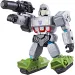 Transformers: Mix Mashers Megatron robotfigura kiegészítőkkel - Hasbro
