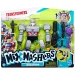 Transformers: Mix Mashers Megatron robotfigura kiegészítőkkel - Hasbro