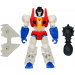 Transformers: Mix Mashers Starscream figura kiegészítőkkel - Hasbro