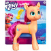 My Little Pony: Sunny unikornis figura 20cm - Hasbro
