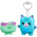 Nano-mals: Pawtricia interaktív elektronikus cica figura – Hasbro