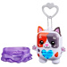 Nano-mals: Purrnelope interaktív elektronikus cica figura – Hasbro