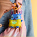 Nano-mals: Stitch interaktív elektronikus figura - Hasbro