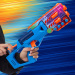 Nerf: N Series Cobaltfury szivacslövő fegyver - Hasbro