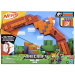 Nerf: Minecraft szivacslövő íj - Hasbro