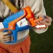 Nerf: N-Series: Agility szivacslövő 12db tölténnyel - Hasbro