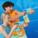 Nerf: Super Soaker Dunk Fill vízipisztoly dupla csomag - Hasbro