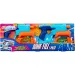 Nerf: Super Soaker Dunk Fill vízipisztoly dupla csomag - Hasbro