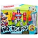 Transformers: Mix Mashers Optimus Prime robotfigura kiegészítőkkel - Hasbro