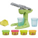 Play-Doh: Kitchen Creations Juice Squeezin játékszett 4db gyurmával - Hasbro