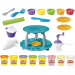 Play-Doh: Muffin torony gyurmaszett – Hasbro