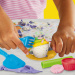 Play-Doh: Muffin torony gyurmaszett – Hasbro