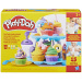 Play-Doh: Muffin torony gyurmaszett – Hasbro